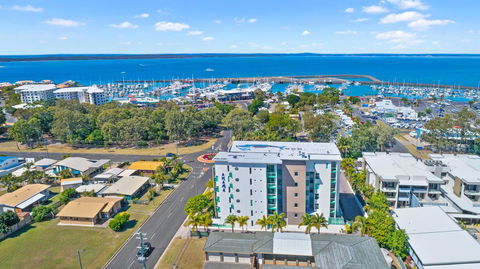 Akama Resort - Hervey Bay Accommodation 38