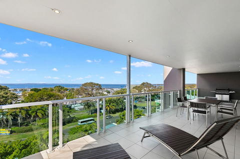 Akama Resort - Hervey Bay Accommodation 7