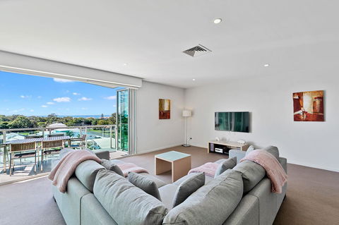 Akama Resort - Hervey Bay Accommodation 28