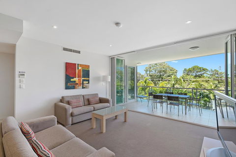 Akama Resort - Hervey Bay Accommodation 2