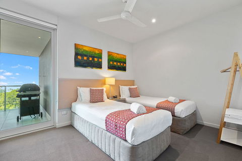 Akama Resort - Hervey Bay Accommodation 13