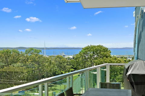 Akama Resort - Hervey Bay Accommodation 44