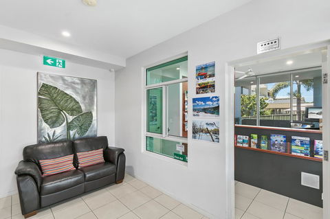 Akama Resort - Hervey Bay Accommodation 36