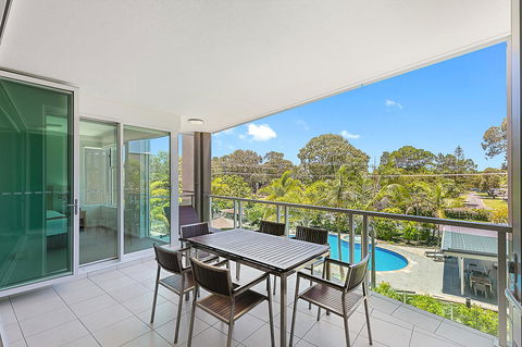 Akama Resort - Hervey Bay Accommodation 5