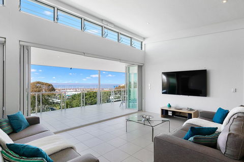 Akama Resort - Hervey Bay Accommodation 30