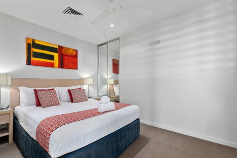 Akama Resort - Hervey Bay Accommodation 15