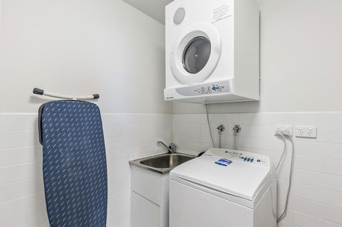 Akama Resort - Hervey Bay Accommodation 3