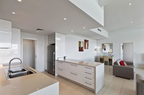 Akama Resort - Hervey Bay Accommodation 21