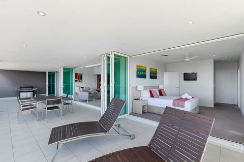 Akama Resort - Hervey Bay Accommodation 8