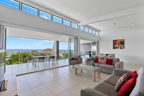 Akama Resort - Hervey Bay Accommodation 24