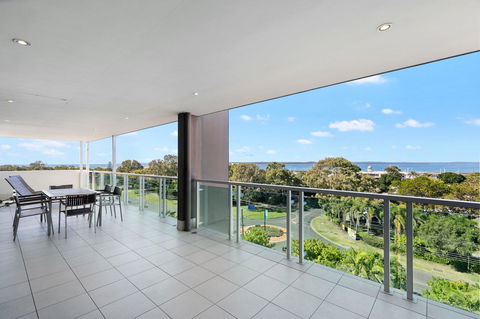 Akama Resort - Hervey Bay Accommodation 12
