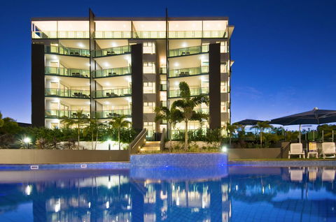 Akama Resort - Hervey Bay Accommodation 40