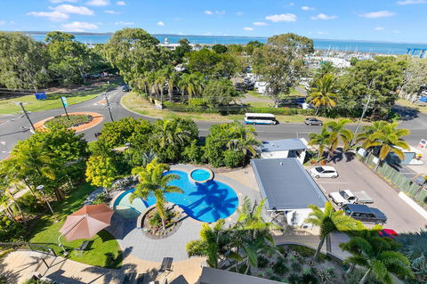 Akama Resort - Hervey Bay Accommodation 10