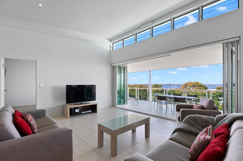 Akama Resort - Hervey Bay Accommodation 23