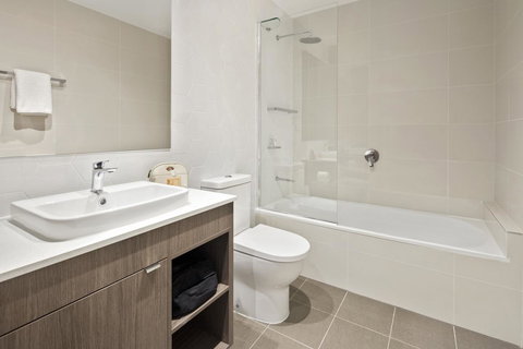 Quest Eight Mile Plains - Hervey Bay Accommodation 5