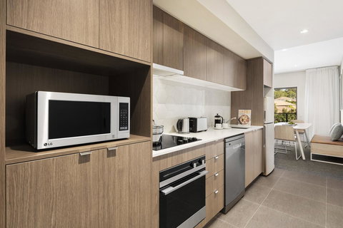 Quest Eight Mile Plains - Hervey Bay Accommodation 4