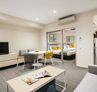 Quest Eight Mile Plains - Hervey Bay Accommodation