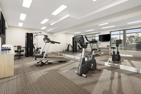 Quest Eight Mile Plains - Hervey Bay Accommodation 9