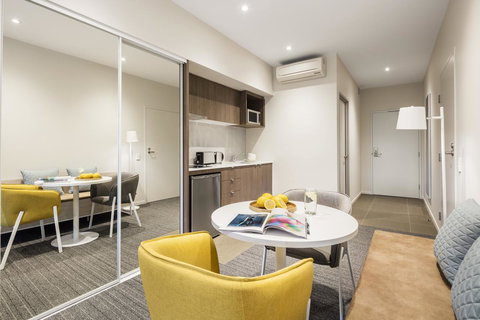 Quest Eight Mile Plains - Hervey Bay Accommodation 10