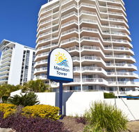 Meridian Tower Kirra Beach - Hervey Bay Accommodation