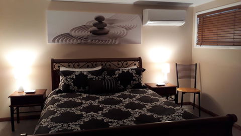 Private Apartment With Scenic Gardens - Hervey Bay Accommodation 0