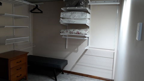 Private Apartment With Scenic Gardens - Hervey Bay Accommodation 14