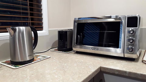 Private Apartment With Scenic Gardens - Hervey Bay Accommodation 13