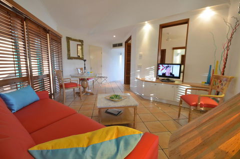 Martinique On Macrossan - Tourism Hervey Bay 2