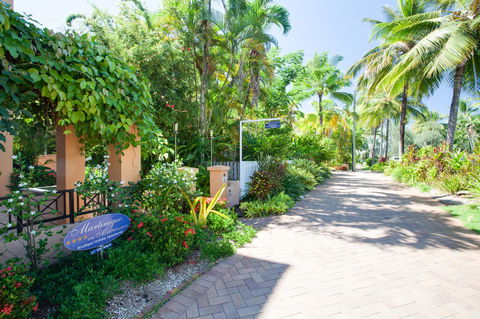 Martinique On Macrossan - Tourism Hervey Bay 23