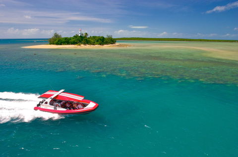 Martinique On Macrossan - Tourism Hervey Bay 29