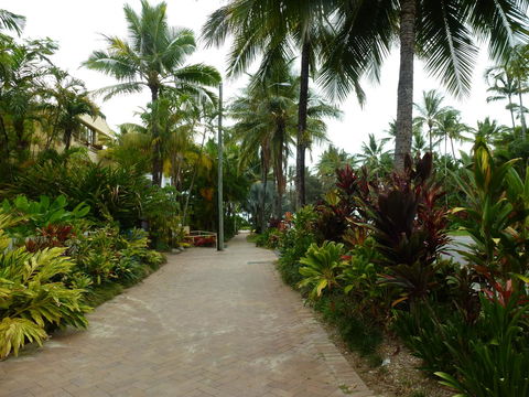 Martinique On Macrossan - Tourism Hervey Bay 22