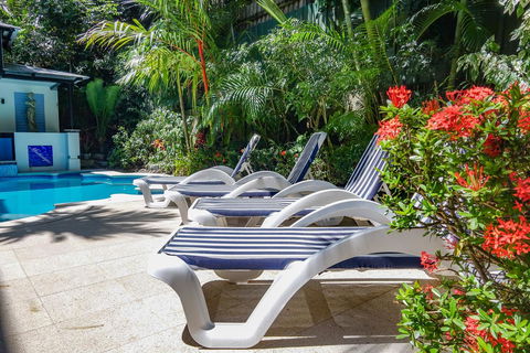 Martinique On Macrossan - Tourism Hervey Bay 12