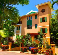 Martinique On Macrossan - Hervey Bay Accommodation