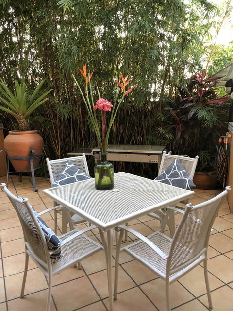 Martinique On Macrossan - Tourism Hervey Bay 16