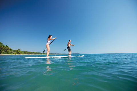 Martinique On Macrossan - Tourism Hervey Bay 27