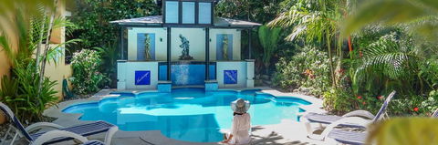 Martinique On Macrossan - Tourism Hervey Bay 11