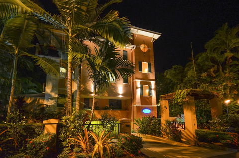 Martinique On Macrossan - Tourism Hervey Bay 20