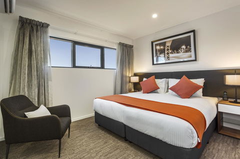Quest Woolloongabba - Hervey Bay Accommodation 3