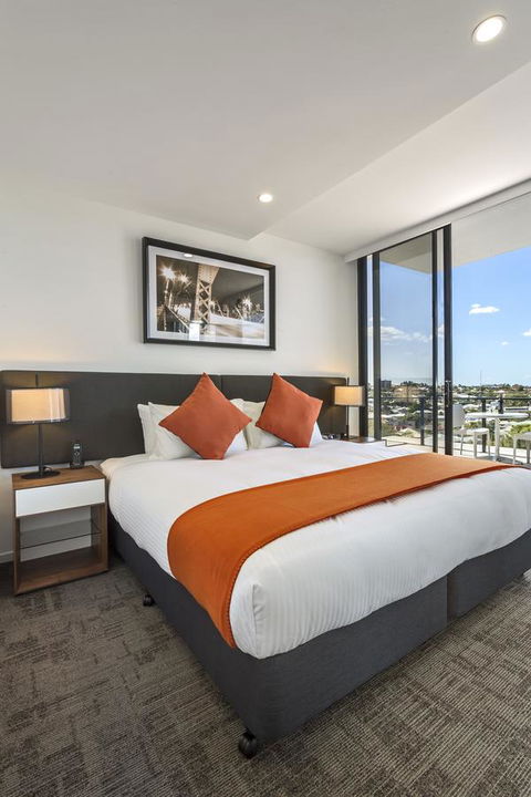 Quest Woolloongabba - Hervey Bay Accommodation 7