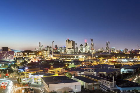 Quest Woolloongabba - Hervey Bay Accommodation 8