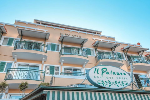 Il Palazzo Holiday Apartments - Hervey Bay Accommodation 17