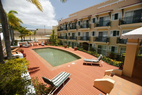 Il Palazzo Holiday Apartments - Hervey Bay Accommodation 19