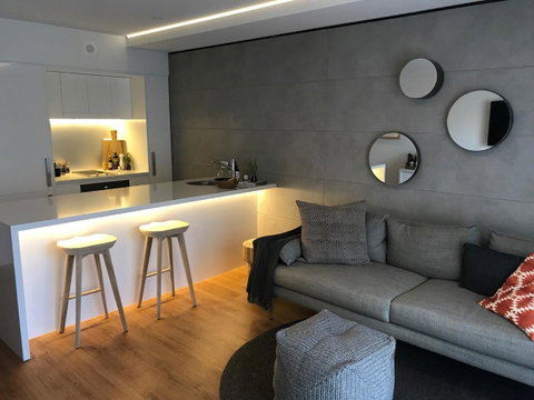 Il Palazzo Holiday Apartments - Hervey Bay Accommodation 12