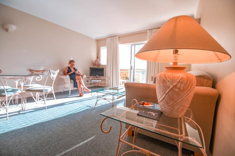 Il Palazzo Holiday Apartments - Hervey Bay Accommodation 4