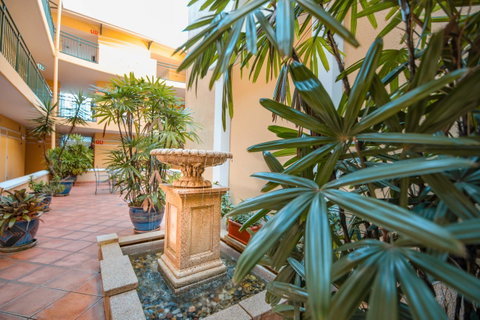 Il Palazzo Holiday Apartments - Hervey Bay Accommodation 15