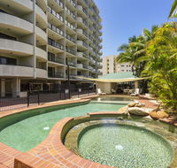 Quest Townsville - Tourism Hervey Bay