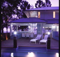 The Pines At Oak Beach - Hervey Bay Accommodation