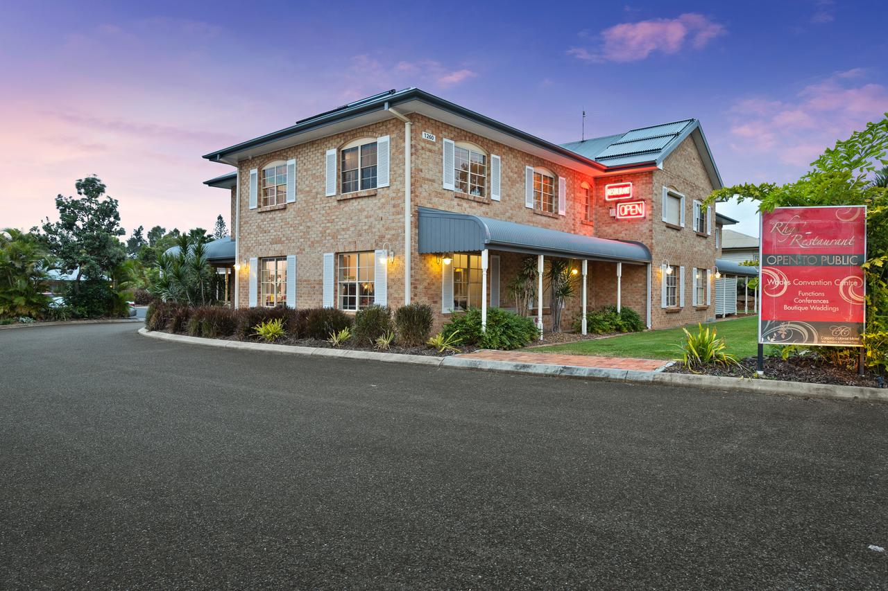 Larapinta QLD Hervey Bay Accommodation
