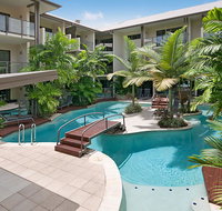 Shantara Apartments Port Douglas - Adults Only Retreat - Hervey Bay Accommodation