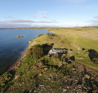 Ratcliff Cottage - Hervey Bay Accommodation